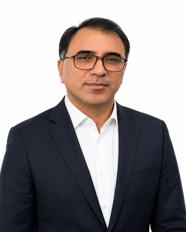 حسین بهمن زاده