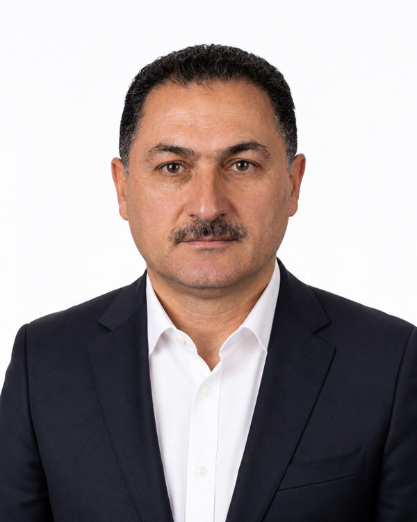 محسن تابش